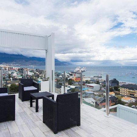 Infinity Sky 2 Apartment Ushuaia Ngoại thất bức ảnh