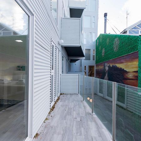 Infinity Sky 2 Apartment Ushuaia Ngoại thất bức ảnh