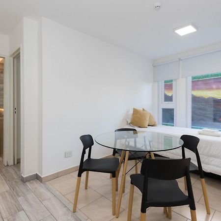 Infinity Sky 2 Apartment Ushuaia Ngoại thất bức ảnh