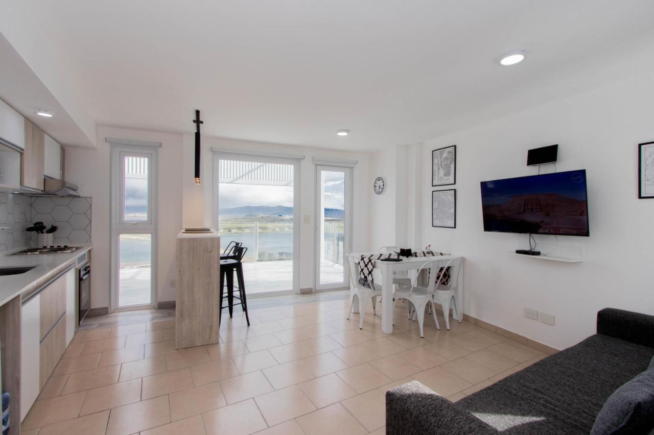 Infinity Sky 2 Apartment Ushuaia Ngoại thất bức ảnh