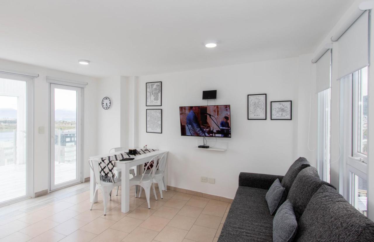 Infinity Sky 2 Apartment Ushuaia Ngoại thất bức ảnh