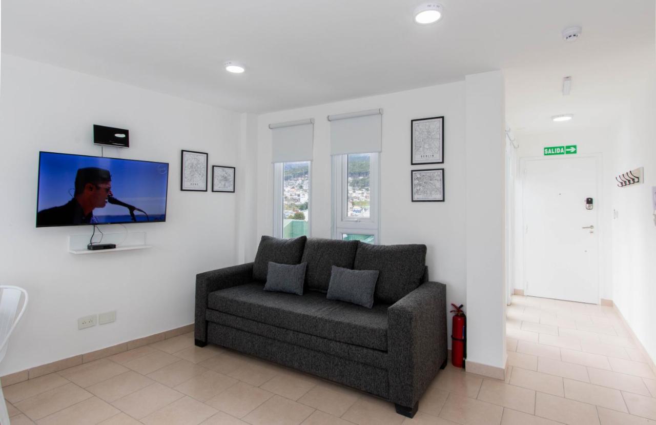 Infinity Sky 2 Apartment Ushuaia Ngoại thất bức ảnh