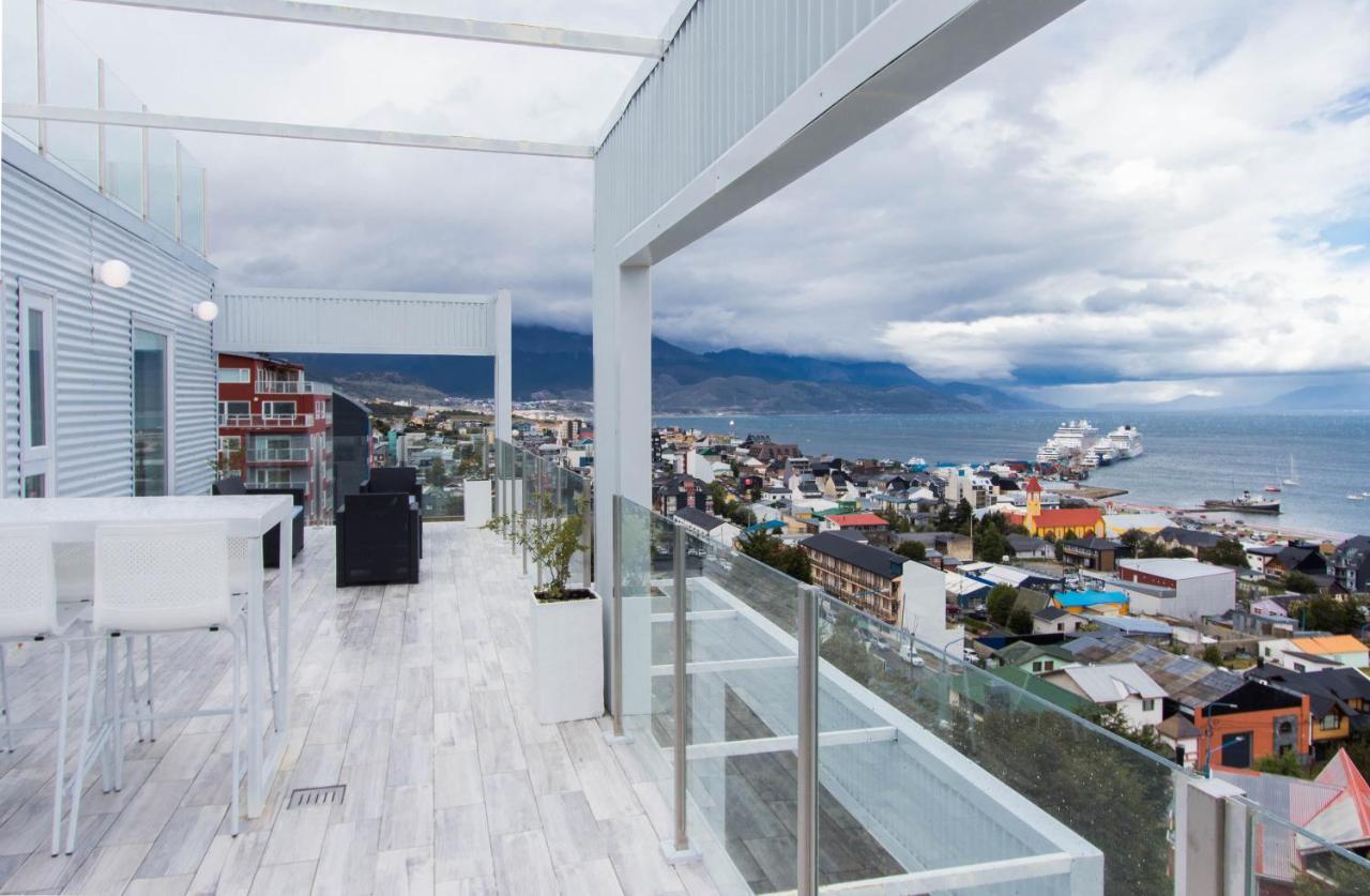 Infinity Sky 2 Apartment Ushuaia Ngoại thất bức ảnh