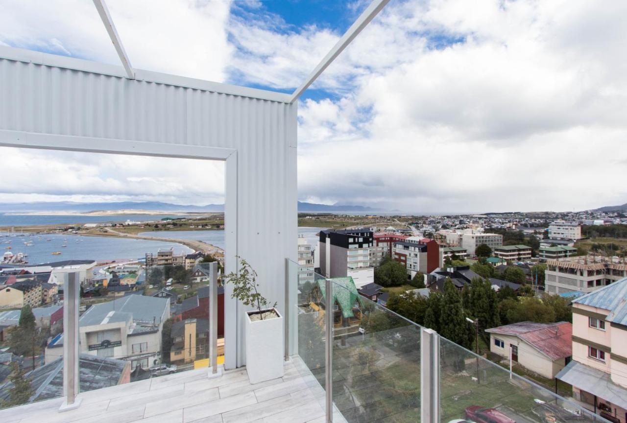 Infinity Sky 2 Apartment Ushuaia Ngoại thất bức ảnh