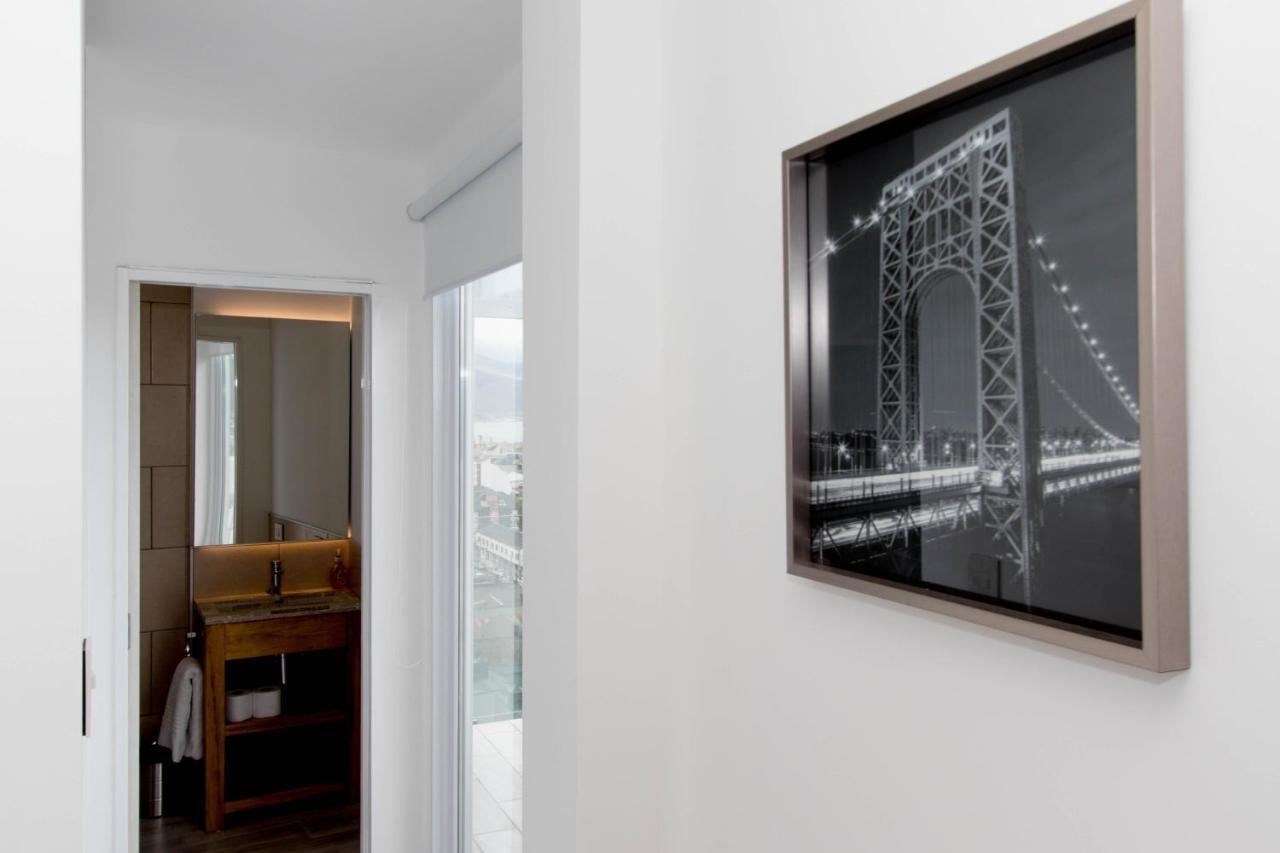 Infinity Sky 2 Apartment Ushuaia Ngoại thất bức ảnh
