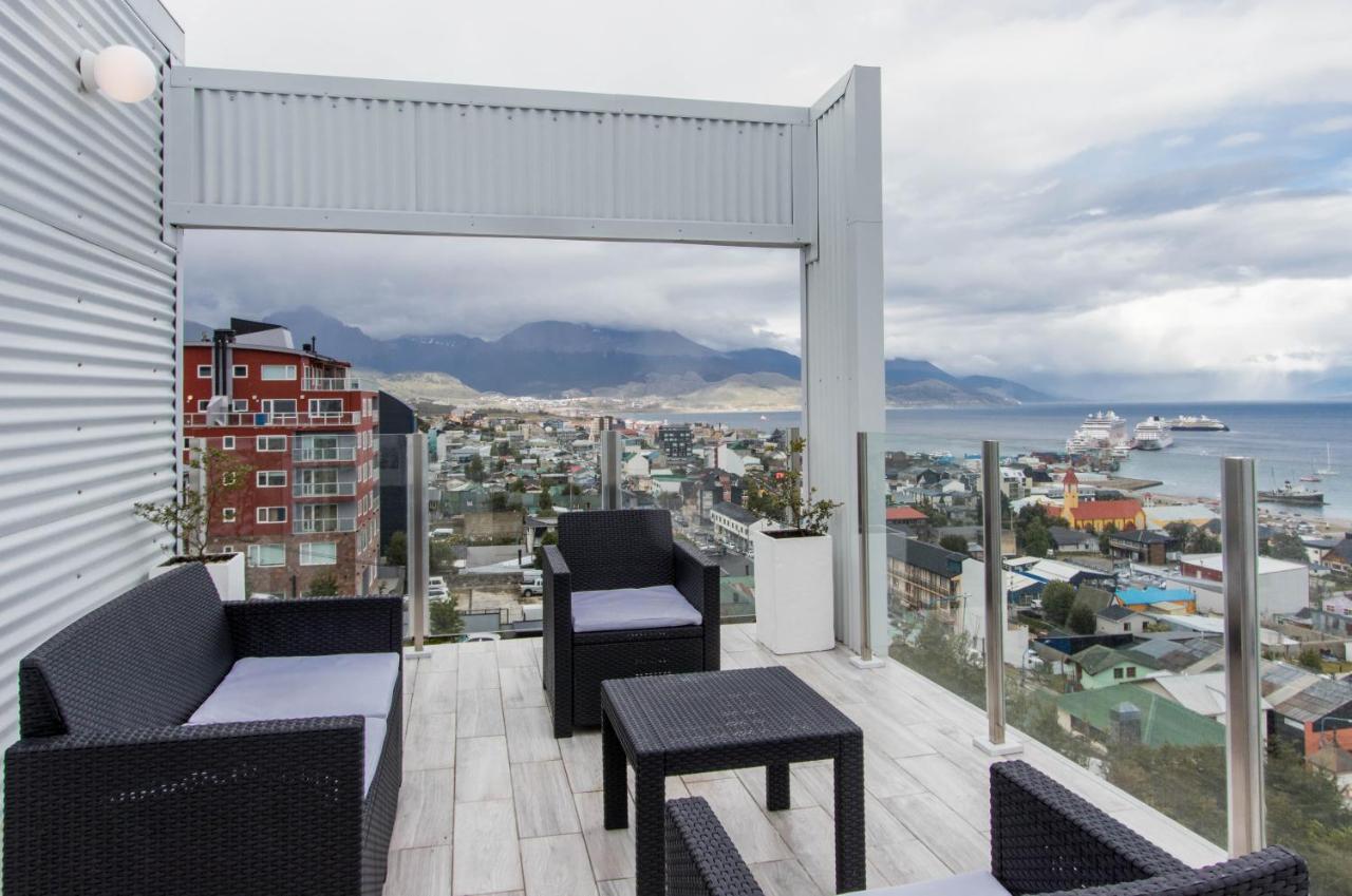 Infinity Sky 2 Apartment Ushuaia Ngoại thất bức ảnh