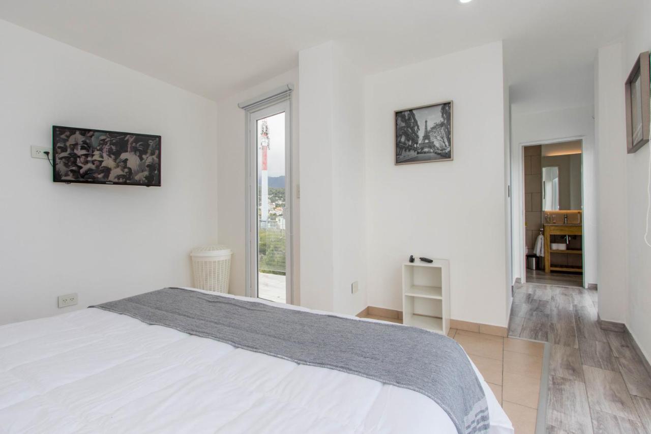 Infinity Sky 2 Apartment Ushuaia Ngoại thất bức ảnh
