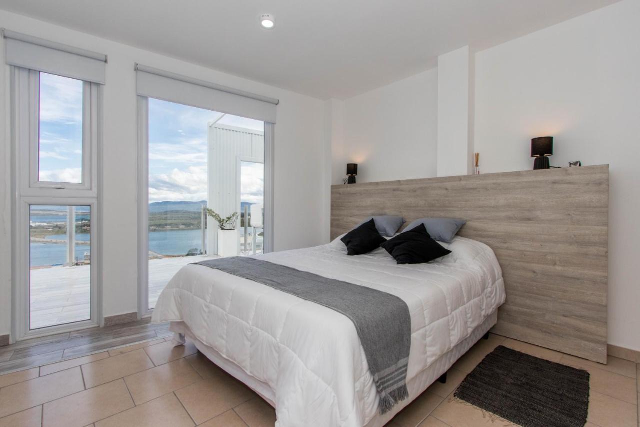 Infinity Sky 2 Apartment Ushuaia Ngoại thất bức ảnh