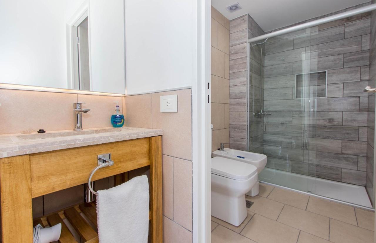Infinity Sky 2 Apartment Ushuaia Ngoại thất bức ảnh