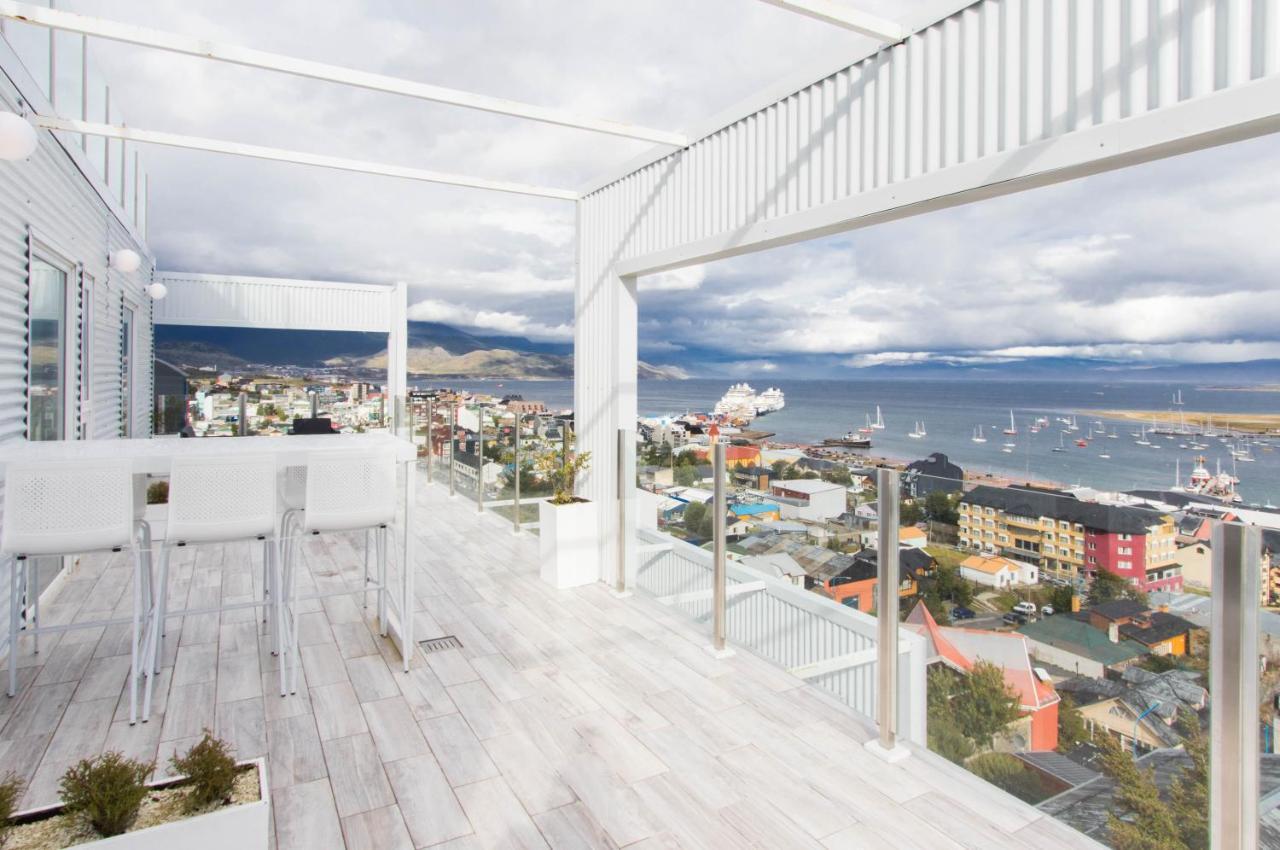 Infinity Sky 2 Apartment Ushuaia Ngoại thất bức ảnh