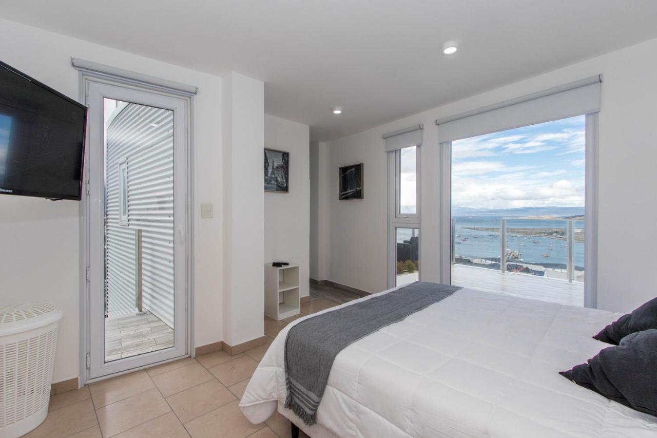Infinity Sky 2 Apartment Ushuaia Ngoại thất bức ảnh