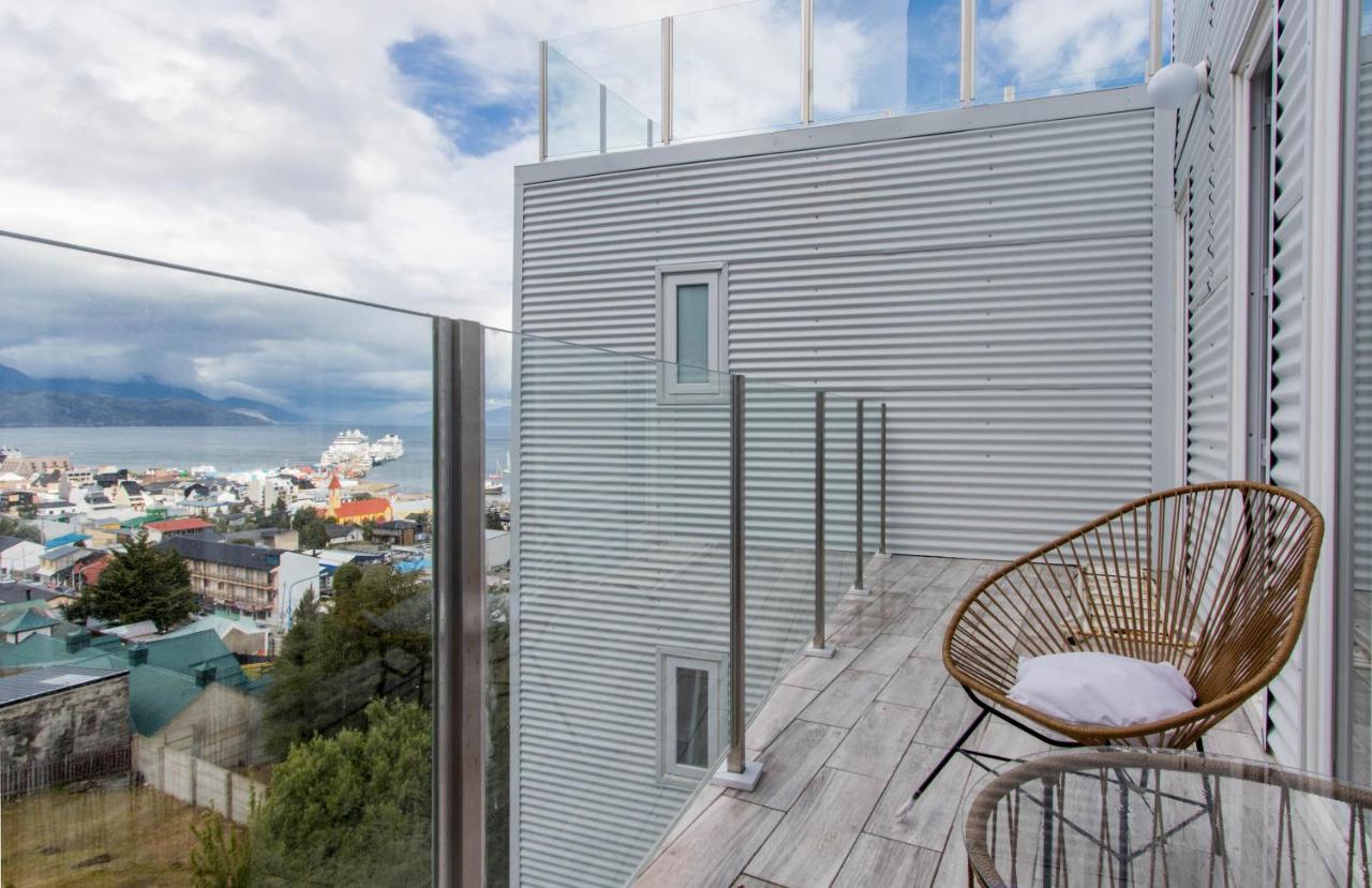 Infinity Sky 2 Apartment Ushuaia Ngoại thất bức ảnh