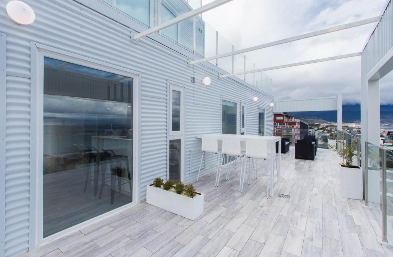 Infinity Sky 2 Apartment Ushuaia Ngoại thất bức ảnh
