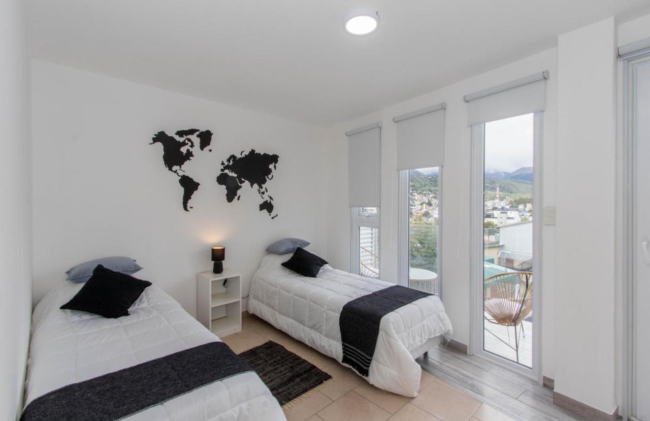 Infinity Sky 2 Apartment Ushuaia Ngoại thất bức ảnh