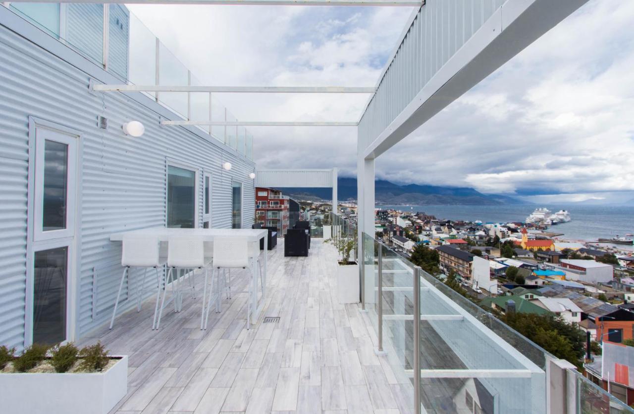 Infinity Sky 2 Apartment Ushuaia Ngoại thất bức ảnh