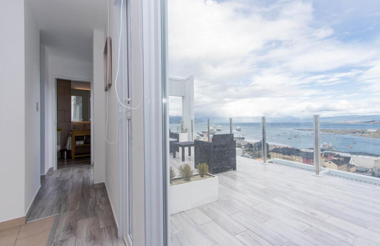 Infinity Sky 2 Apartment Ushuaia Ngoại thất bức ảnh