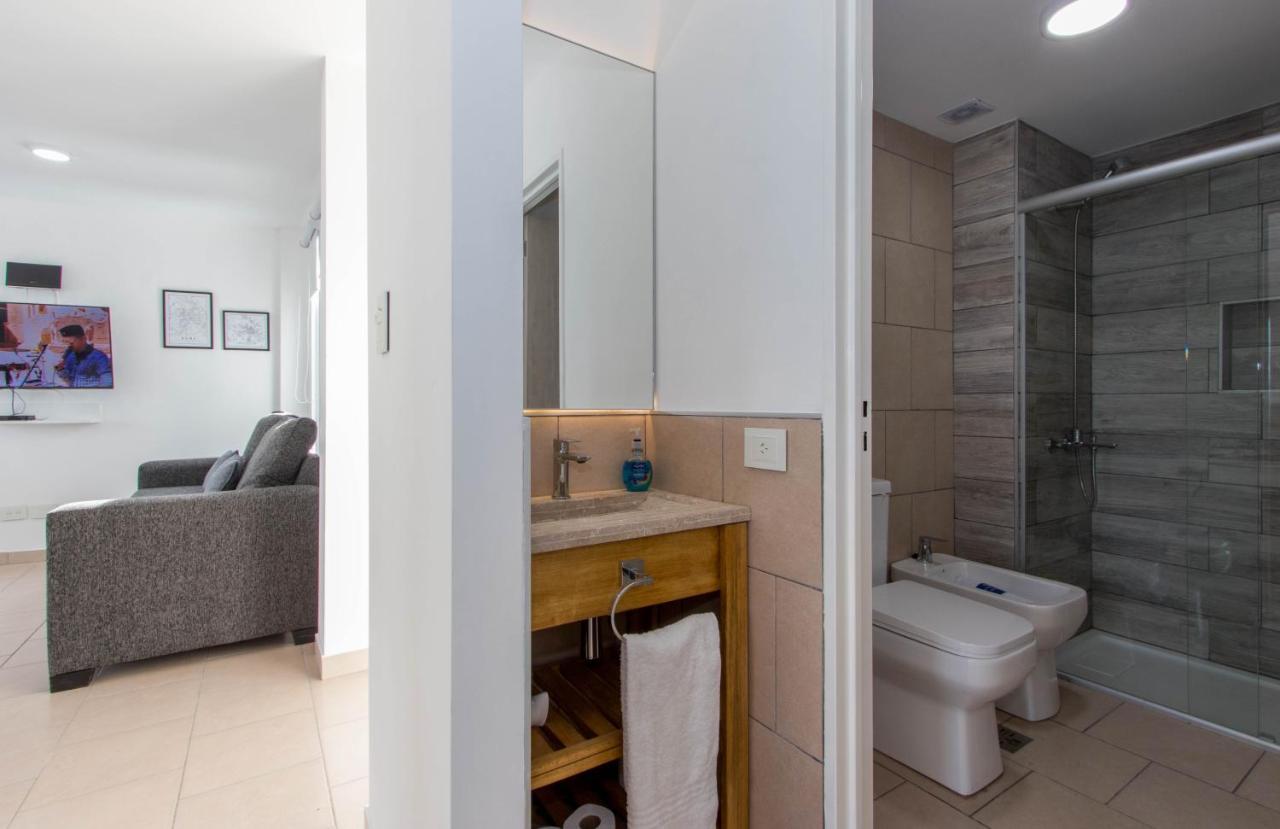 Infinity Sky 2 Apartment Ushuaia Ngoại thất bức ảnh