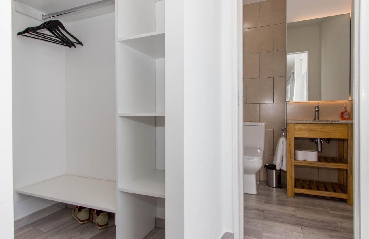 Infinity Sky 2 Apartment Ushuaia Ngoại thất bức ảnh