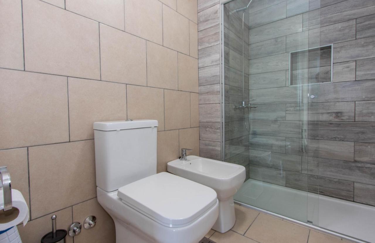 Infinity Sky 2 Apartment Ushuaia Ngoại thất bức ảnh