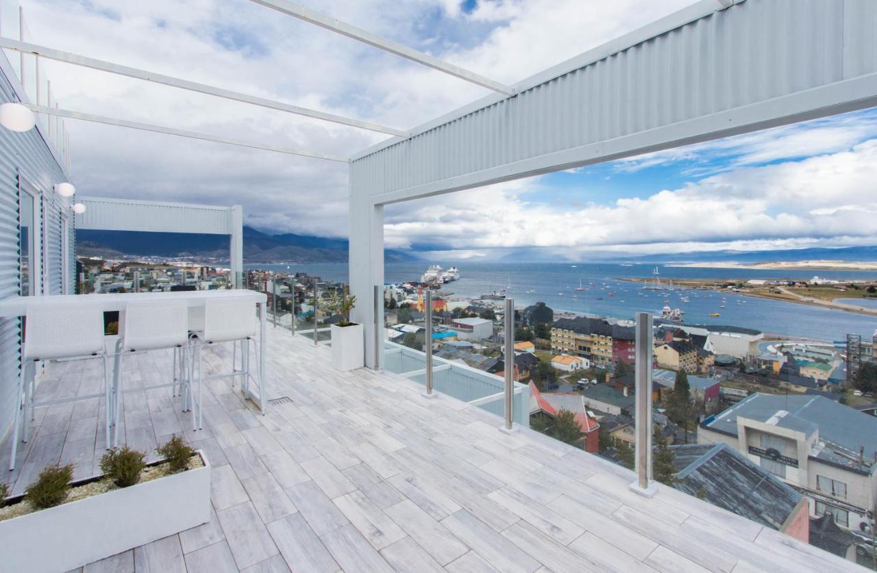 Infinity Sky 2 Apartment Ushuaia Ngoại thất bức ảnh