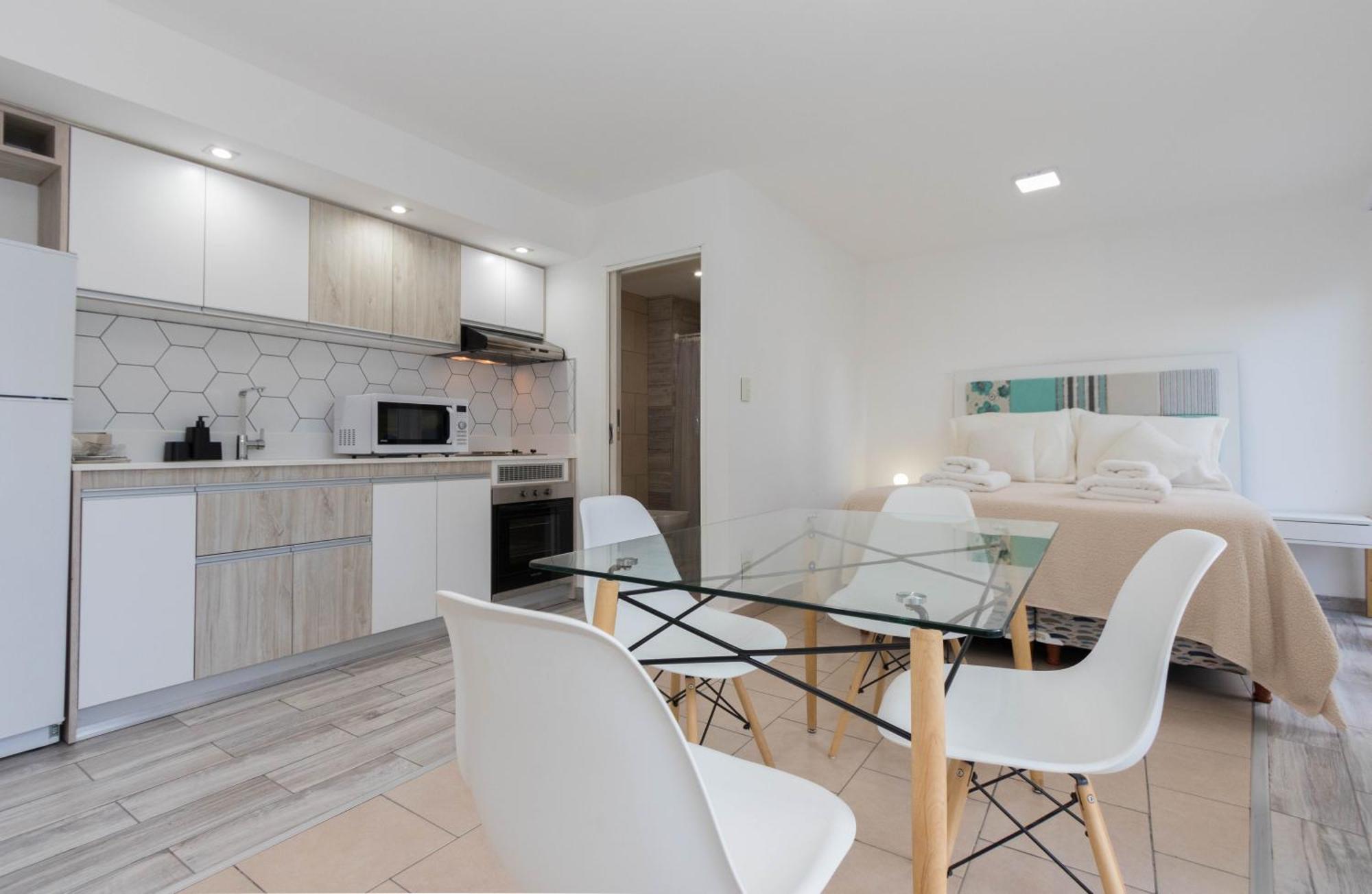 Infinity Sky 2 Apartment Ushuaia Ngoại thất bức ảnh