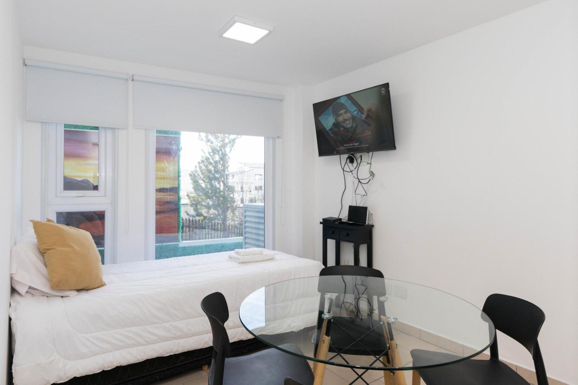 Infinity Sky 2 Apartment Ushuaia Ngoại thất bức ảnh