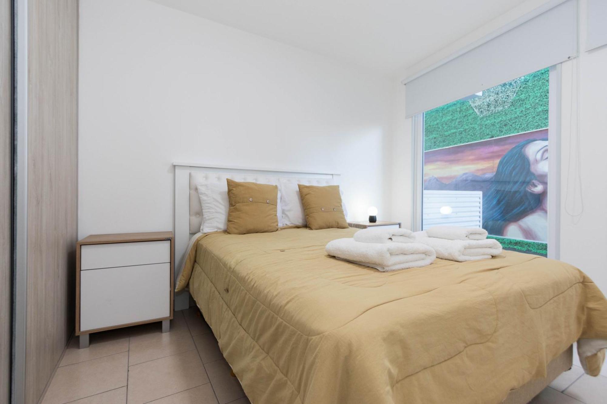 Infinity Sky 2 Apartment Ushuaia Ngoại thất bức ảnh