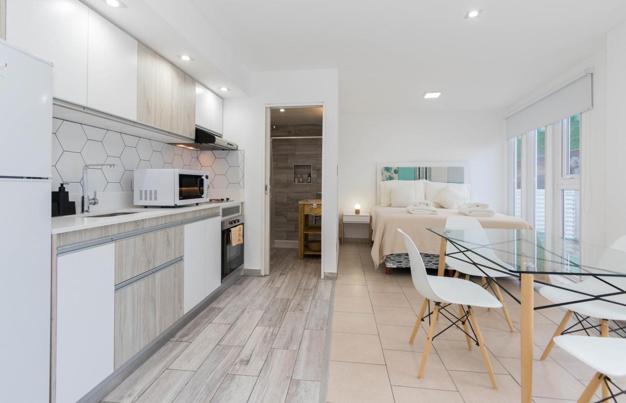 Infinity Sky 2 Apartment Ushuaia Ngoại thất bức ảnh