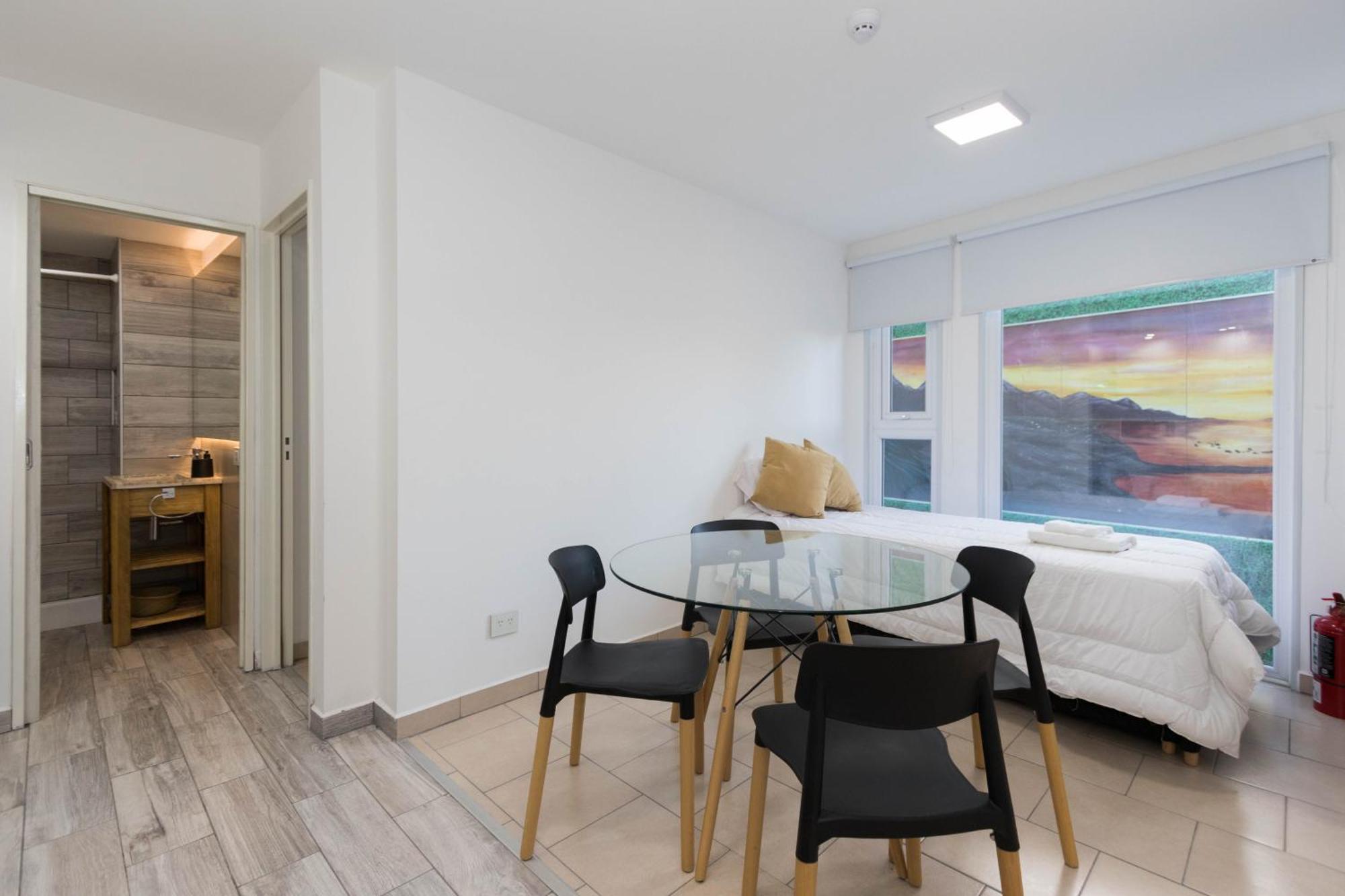 Infinity Sky 2 Apartment Ushuaia Ngoại thất bức ảnh
