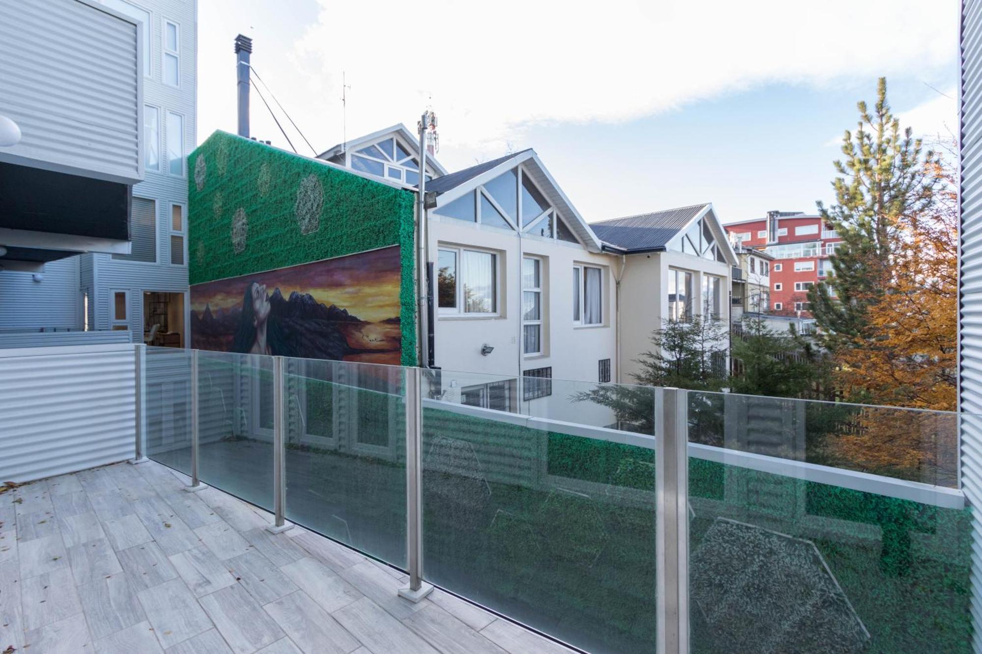 Infinity Sky 2 Apartment Ushuaia Ngoại thất bức ảnh